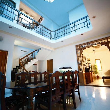 Cochin Cove Homestay Kochi Buitenkant foto