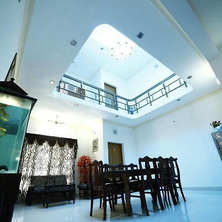 Cochin Cove Homestay Kochi Buitenkant foto