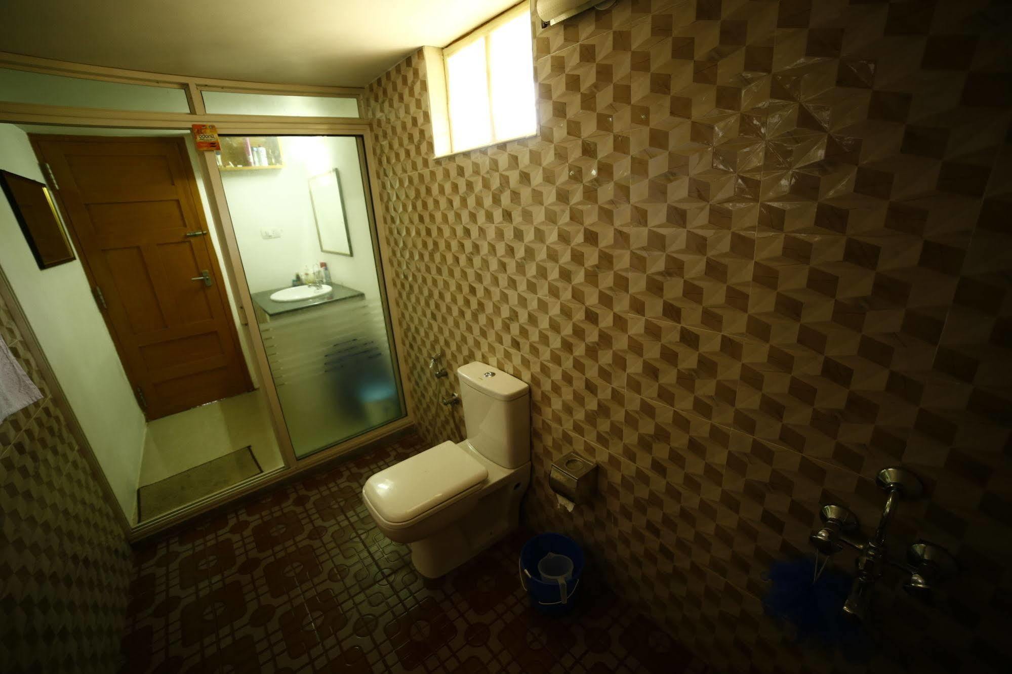 Cochin Cove Homestay Kochi Buitenkant foto