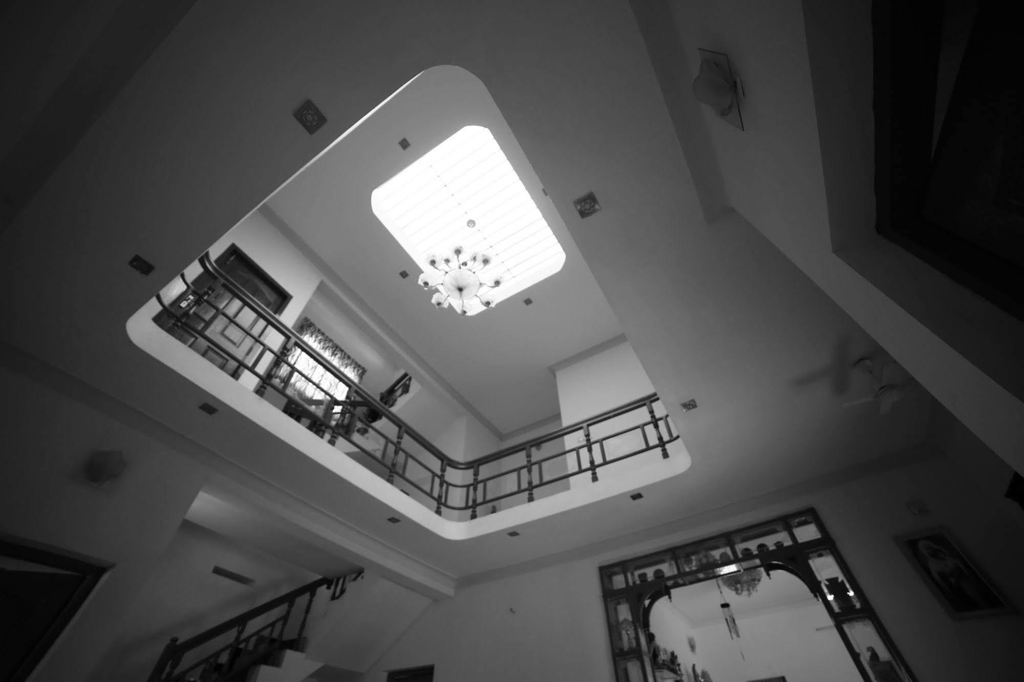 Cochin Cove Homestay Kochi Buitenkant foto