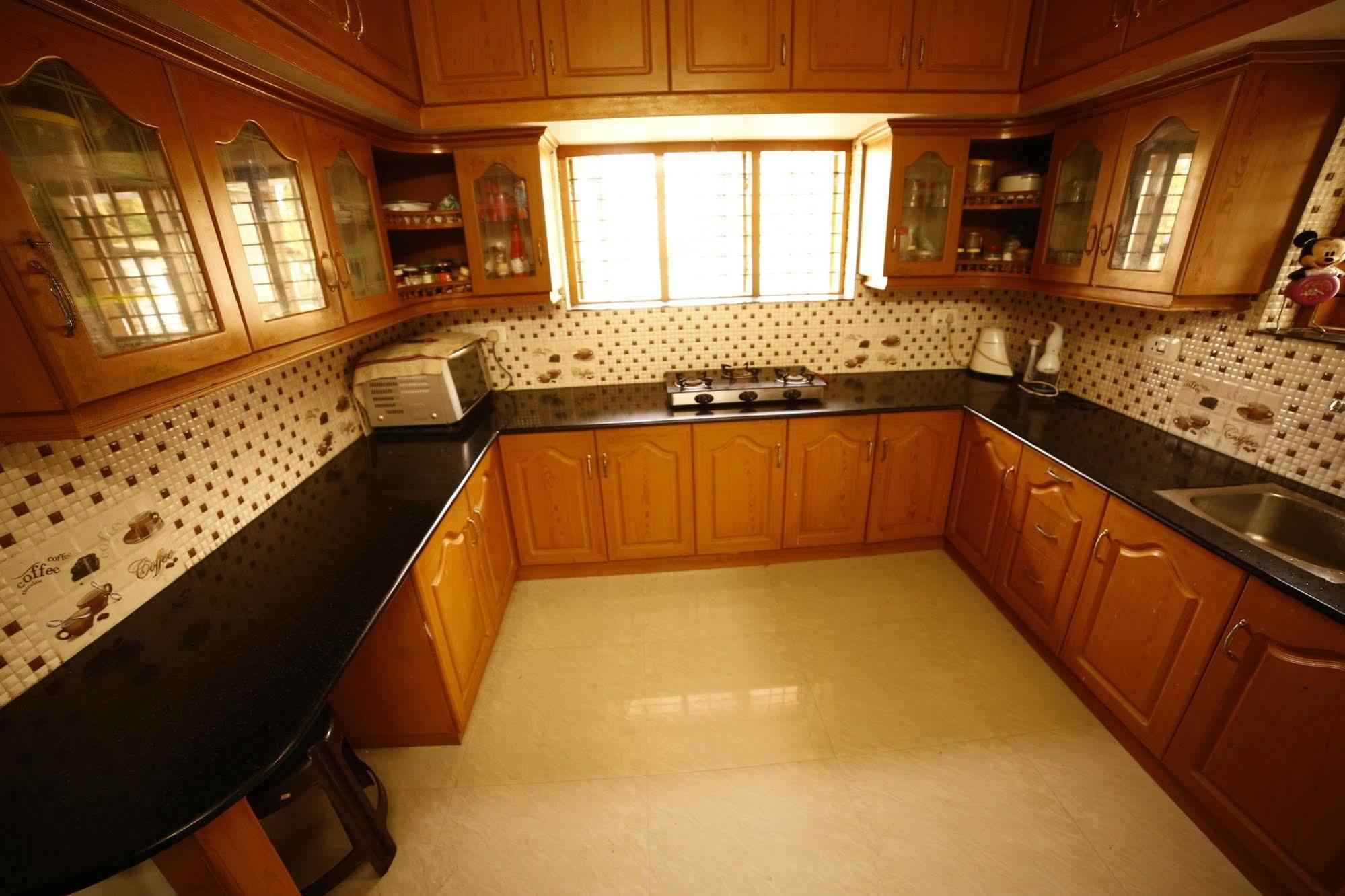 Cochin Cove Homestay Kochi Buitenkant foto