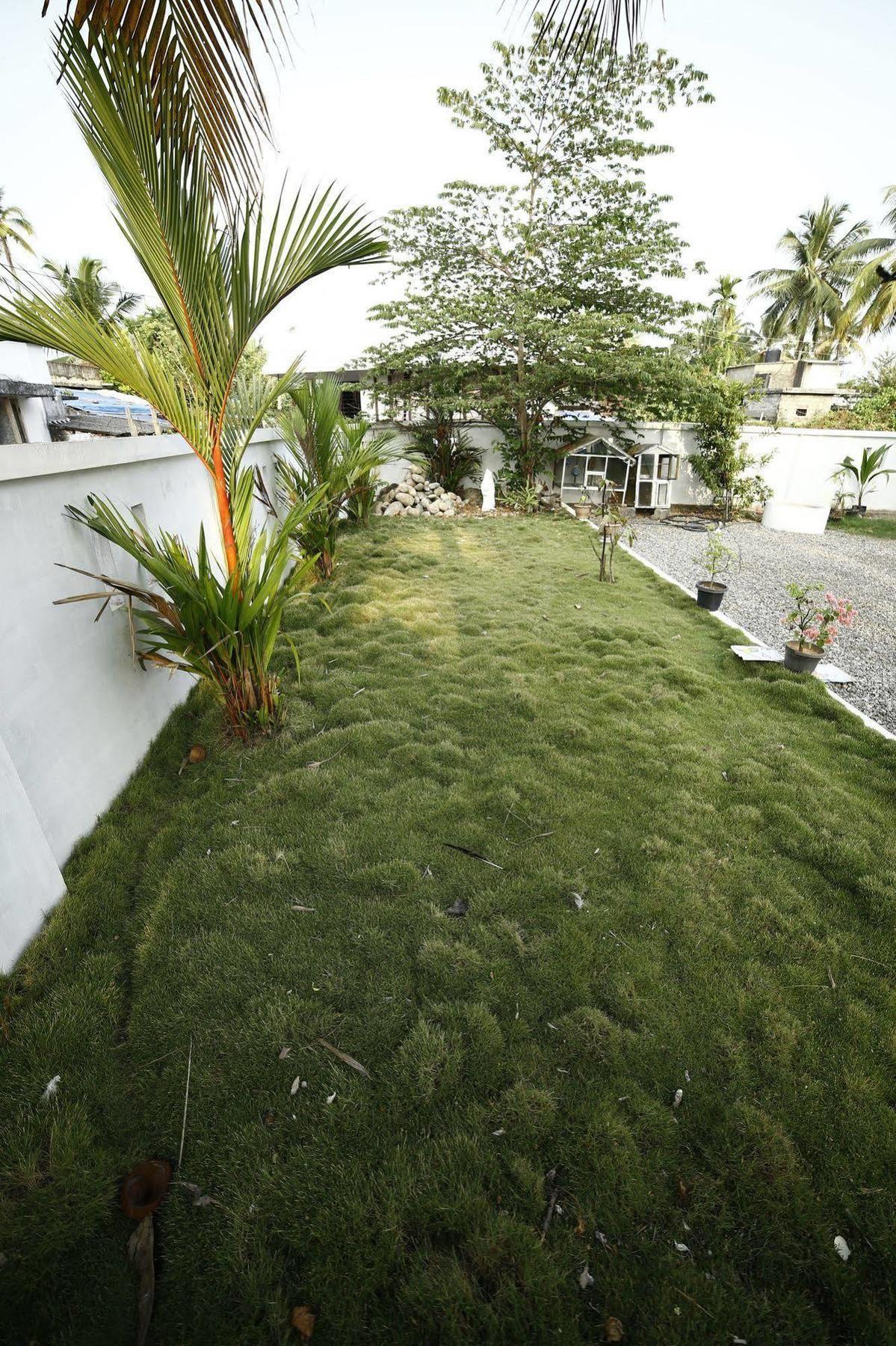 Cochin Cove Homestay Kochi Buitenkant foto